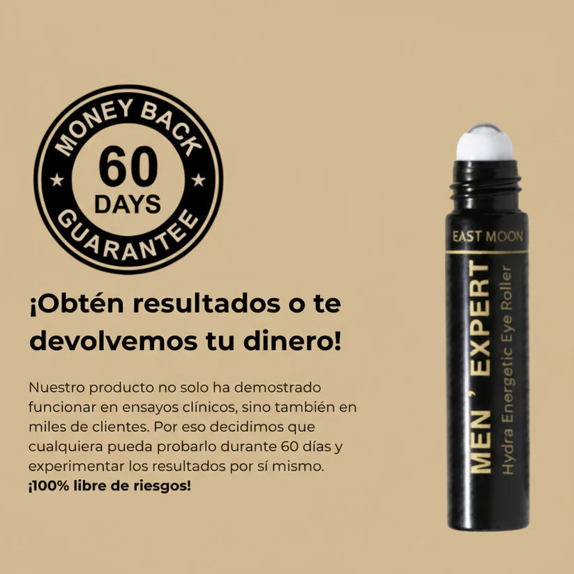 Reparador de bolsas y ojeras Esentia™