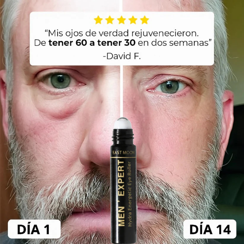 Reparador de bolsas y ojeras Esentia™
